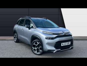 2022 (22) - 1.2 PureTech 110 Shine Plus 5dr Petrol Hatchback