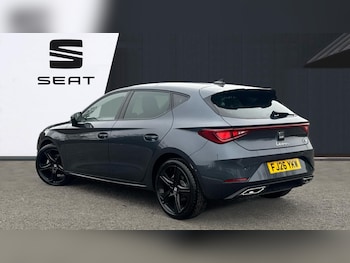 Used SEAT Leon 2026 for sale - 78459348: Photo