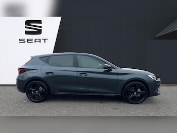 Used SEAT Leon 2026 for sale - 78459348: Photo