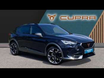 2021 (71) - 1.4 eHybrid 245 VZ1 5dr DSG Estate