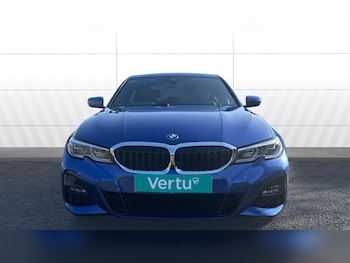 Used BMW 3 Series 2022 for sale - 78164615: Photo