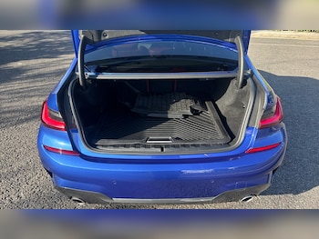 Used BMW 3 Series 2022 for sale - 78164615: Photo