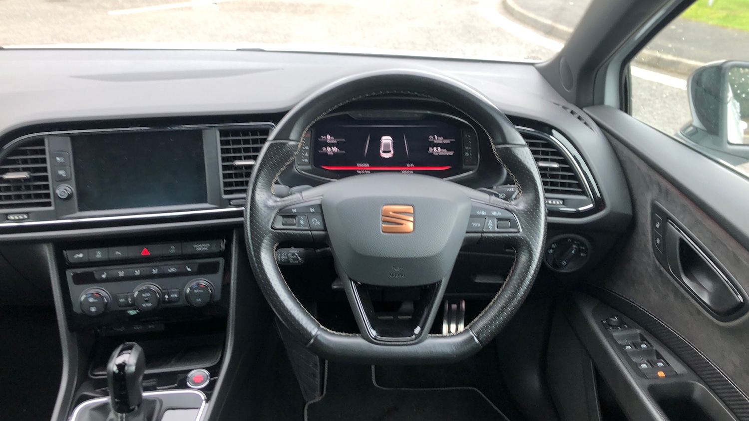 Used SEAT Leon 2020 for sale - 77921195: Photo 10