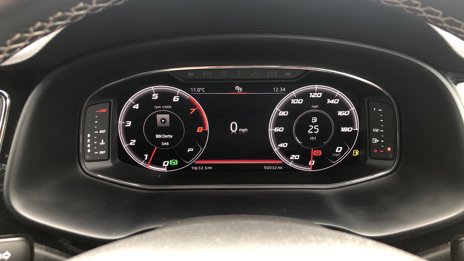 Used SEAT Leon 2020 for sale - 77921195: Photo 11