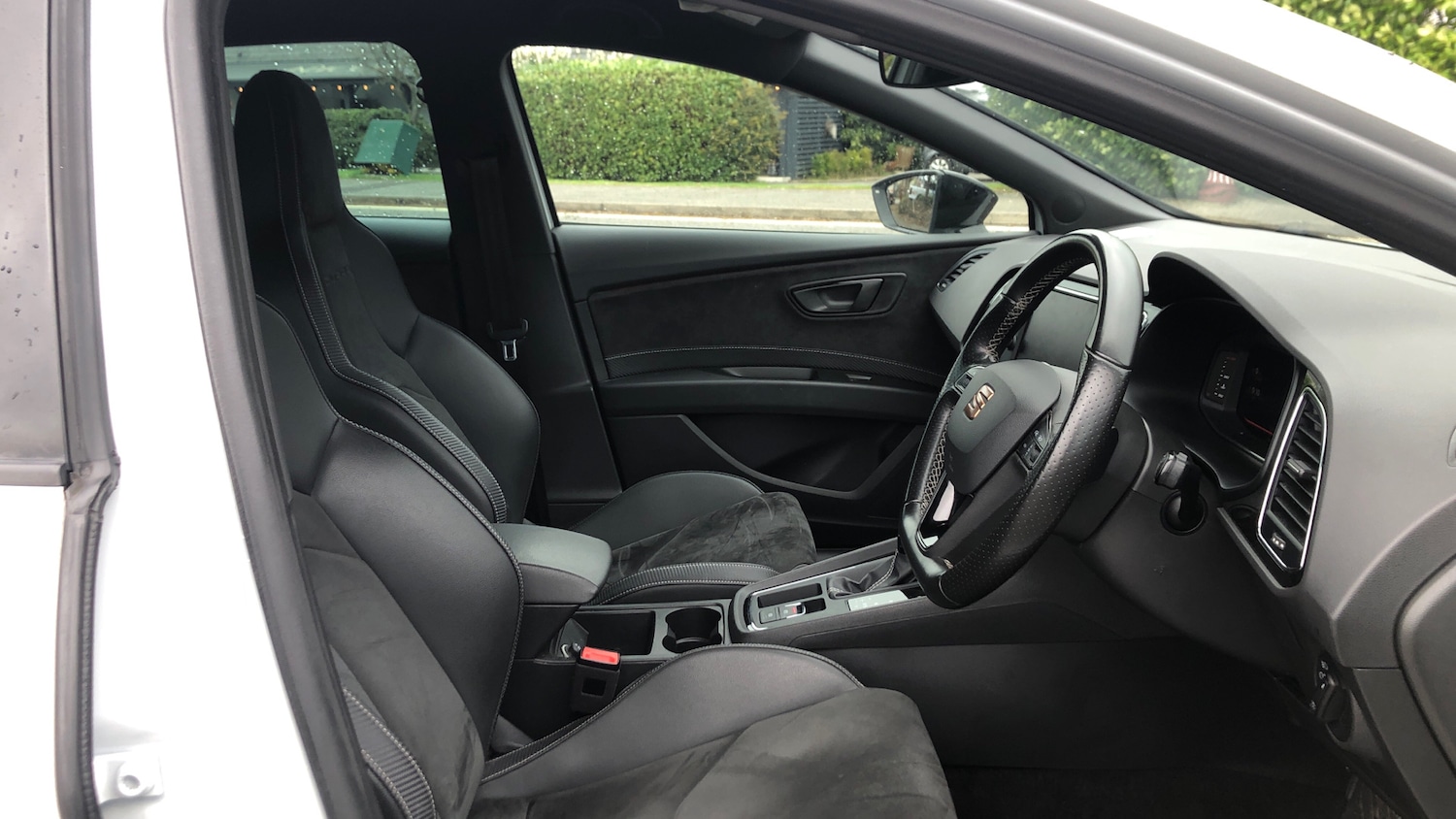 Used SEAT Leon 2020 for sale - 77921195: Photo 15