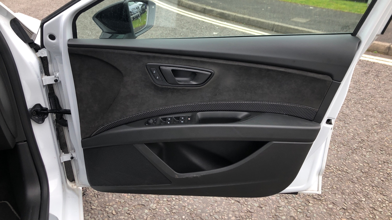 Used SEAT Leon 2020 for sale - 77921195: Photo 19