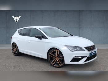 Used Cupra Leon 2020 for sale - 77921195: Photo