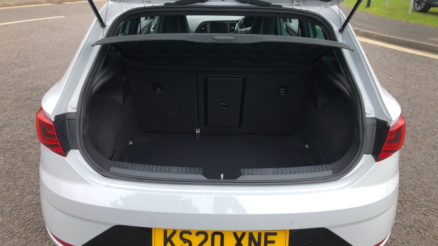 Used SEAT Leon 2020 for sale - 77921195: Photo 20