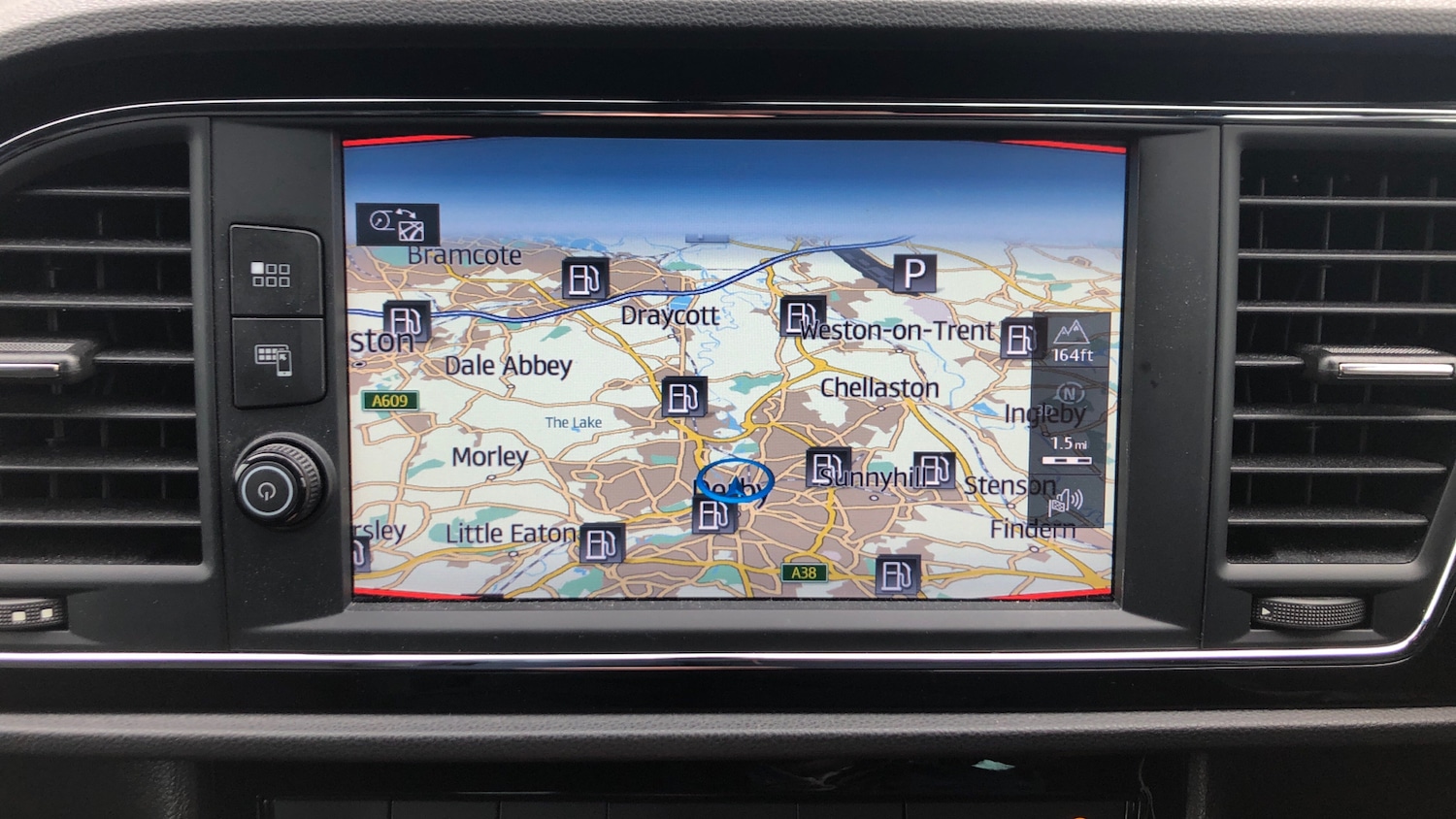 Used SEAT Leon 2020 for sale - 77921195: Photo 21