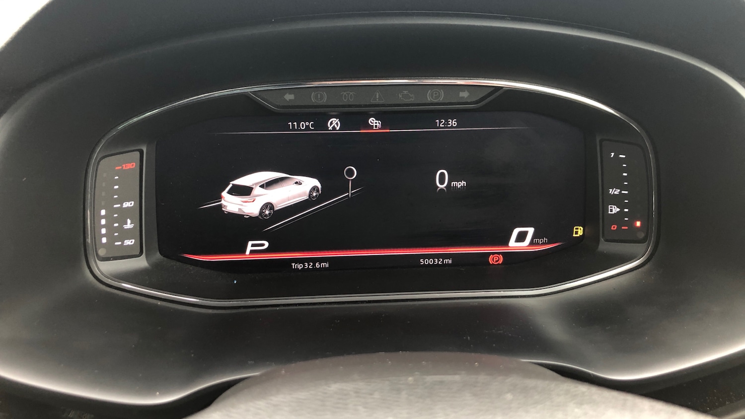 Used SEAT Leon 2020 for sale - 77921195: Photo 26