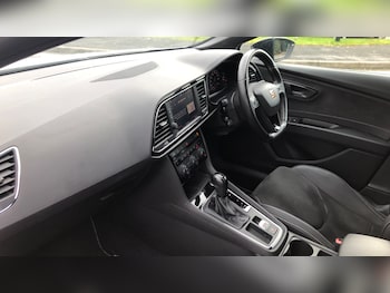 Used Cupra Leon 2020 for sale - 77921195: Photo