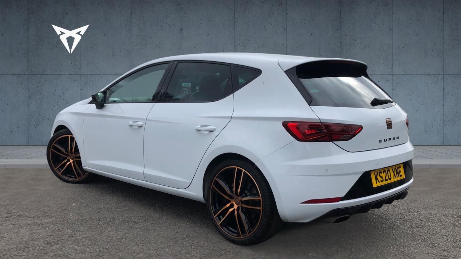 Used SEAT Leon 2020 for sale - 77921195: Photo 3