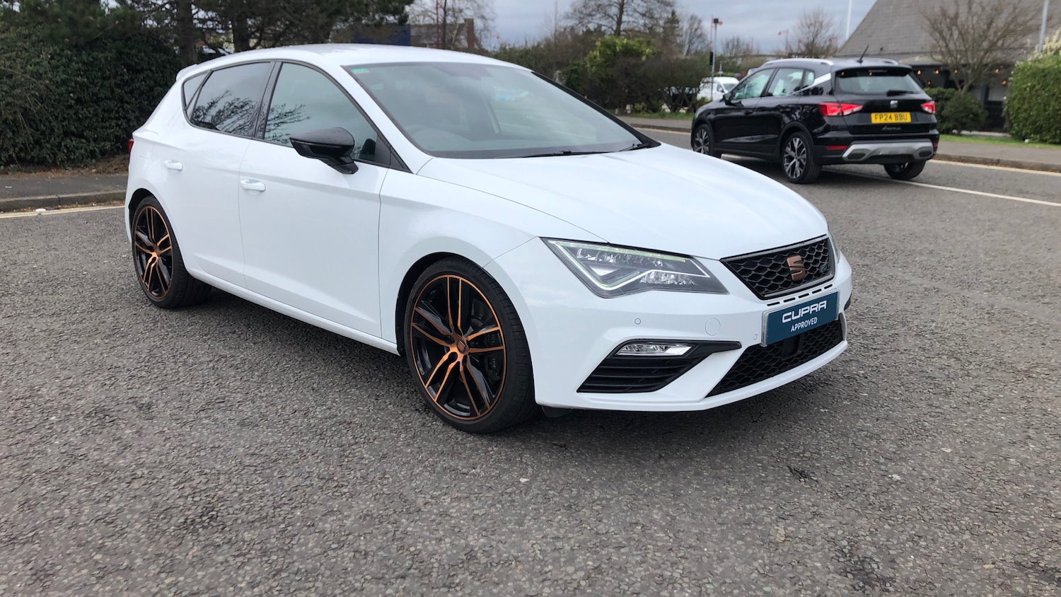 Used SEAT Leon 2020 for sale - 77921195: Photo 33