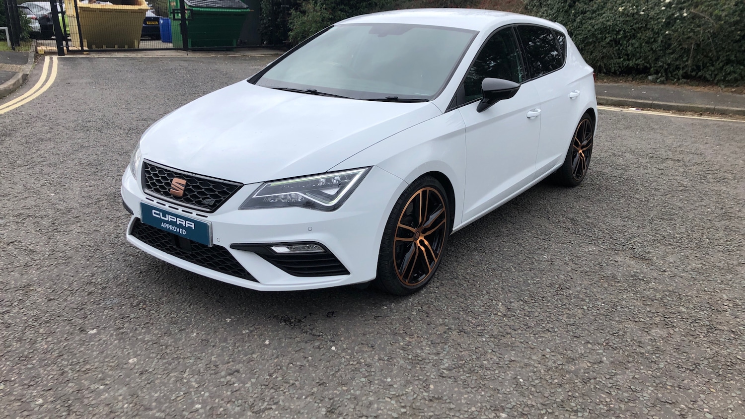 Used SEAT Leon 2020 for sale - 77921195: Photo 36