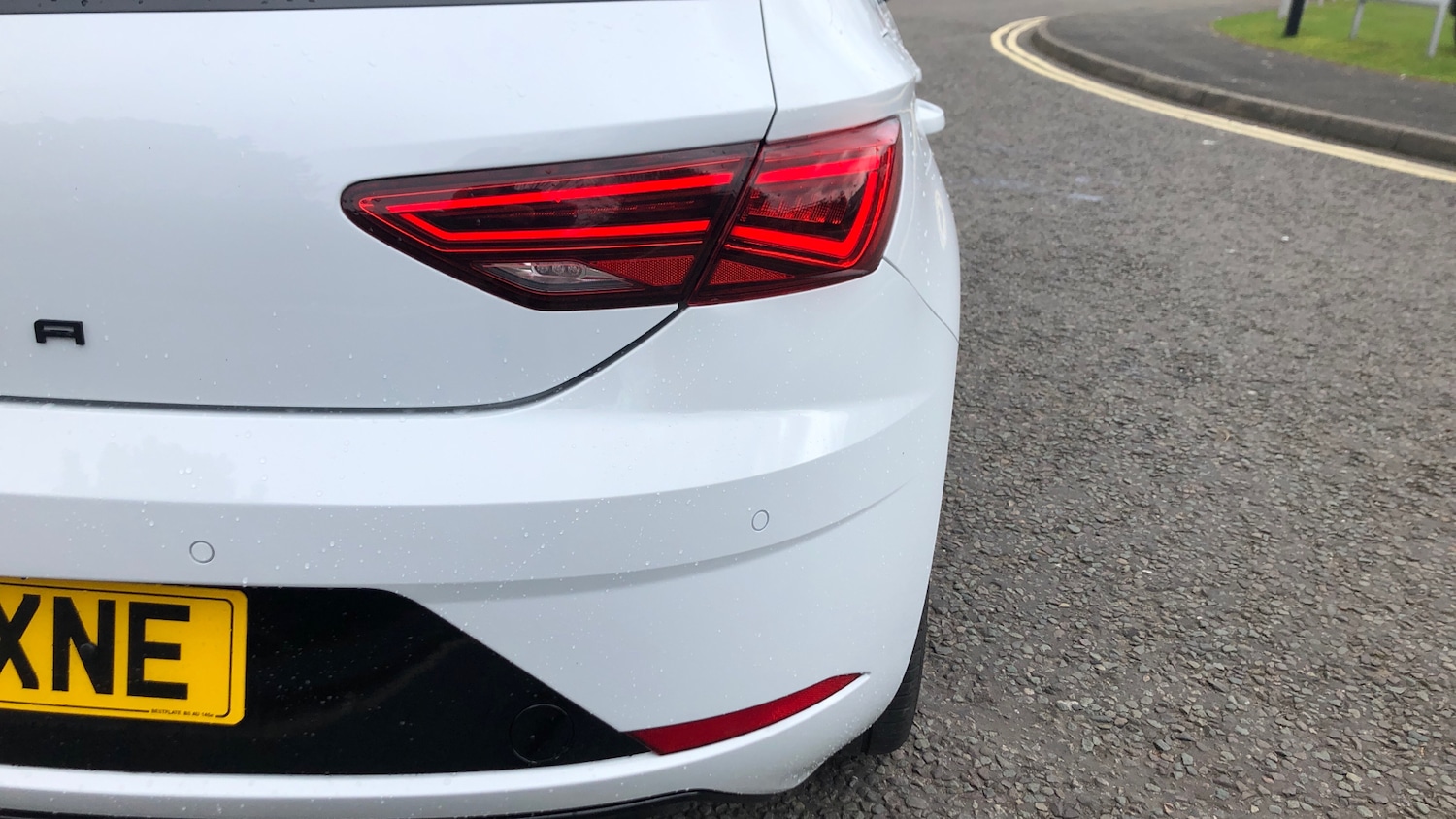 Used SEAT Leon 2020 for sale - 77921195: Photo 38