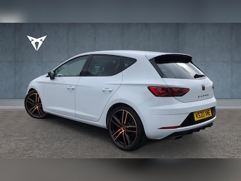 Used Cupra Leon 2020 for sale - 77921195: Photo