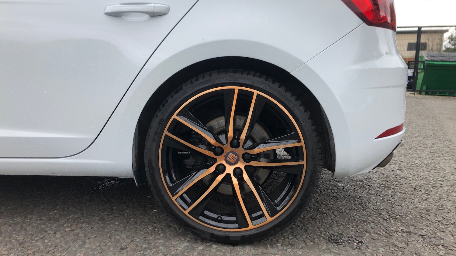 Used SEAT Leon 2020 for sale - 77921195: Photo 5