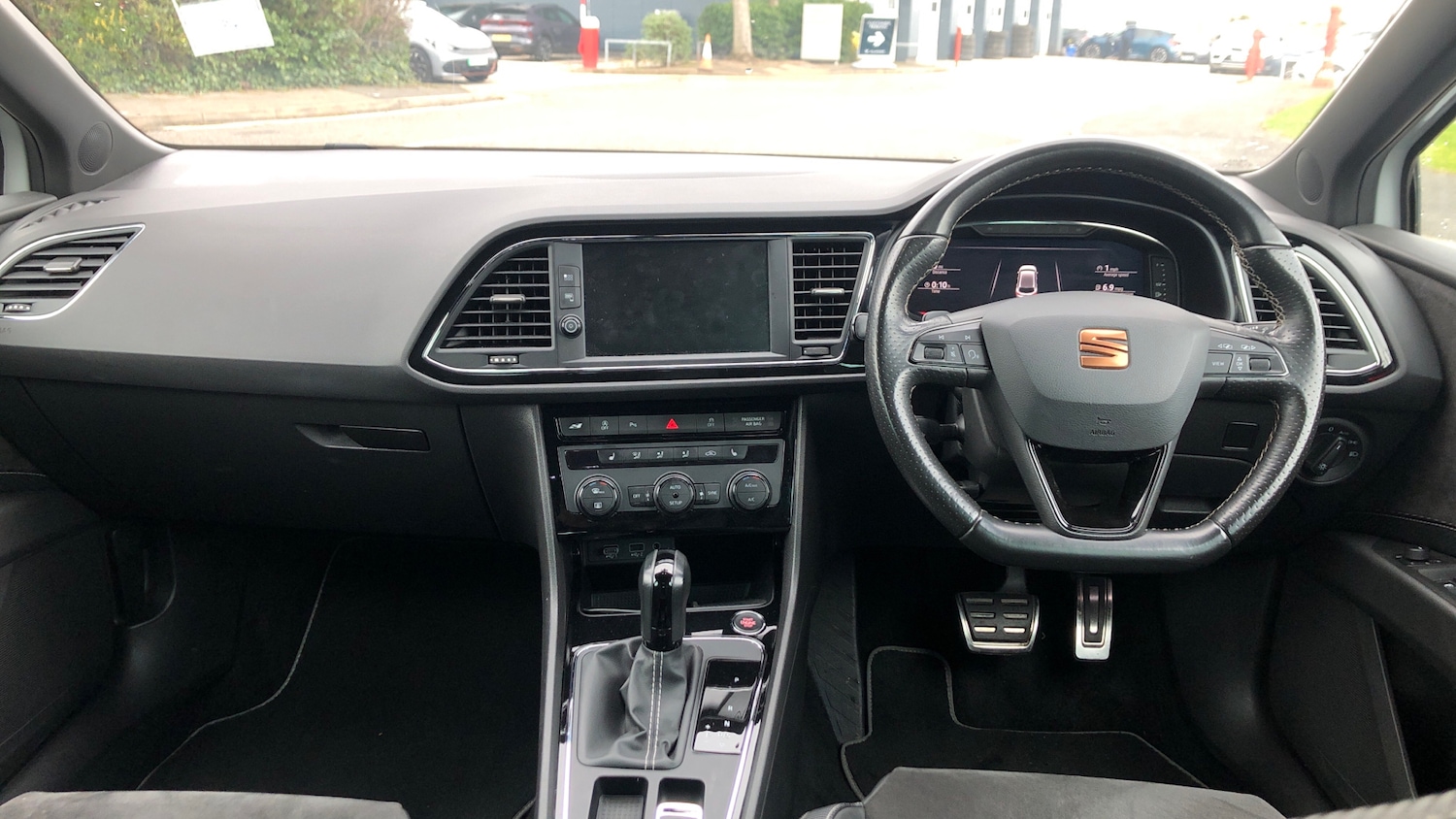 Used SEAT Leon 2020 for sale - 77921195: Photo 9