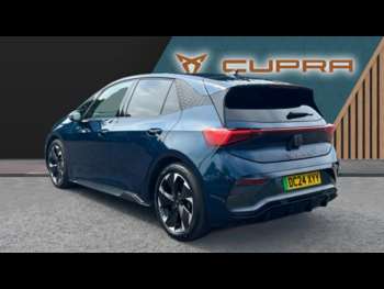Used Cupra Born 2024 for sale - 74935856: Photo