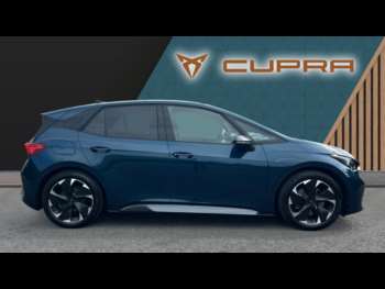 Used Cupra Born 2024 for sale - 74935856: Photo