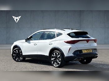 Used Cupra Formentor 2025 for sale - 78858425: Photo