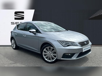 Used SEAT Leon 2019 for sale - 78510405: Photo