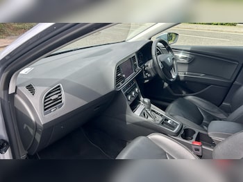 Used SEAT Leon 2019 for sale - 78510405: Photo