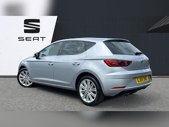 Used SEAT Leon 2019 for sale - 78510405: Photo