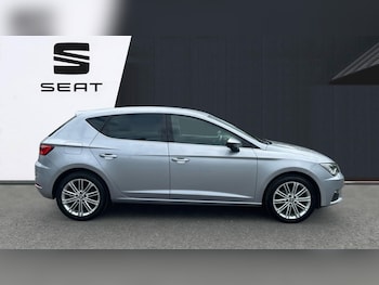 Used SEAT Leon 2019 for sale - 78510405: Photo
