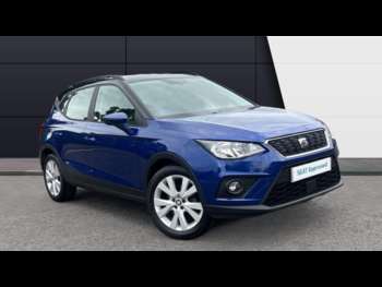 Used SEAT Arona 2020 for sale - 75381193: Photo