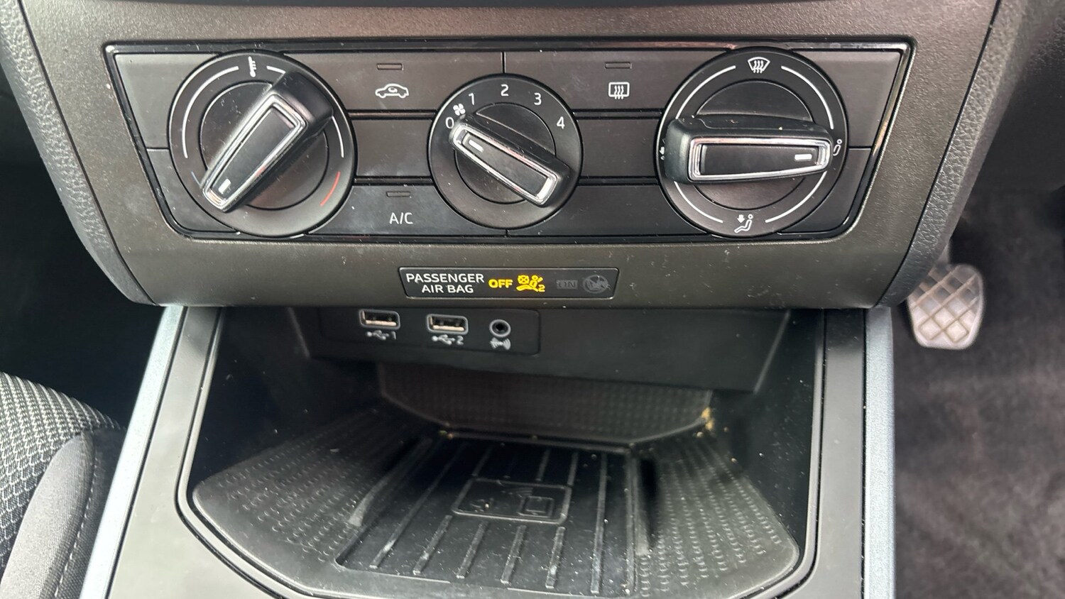 Vehicle 26