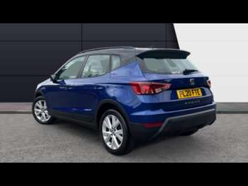 Used SEAT Arona 2020 for sale - 75381193: Photo
