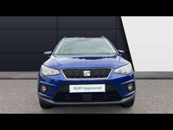 Used SEAT Arona 2020 for sale - 75381193: Photo