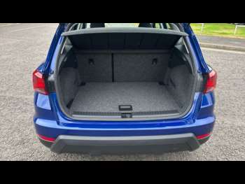 Used SEAT Arona 2020 for sale - 75381193: Photo