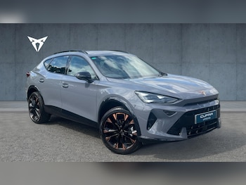 Used Cupra Formentor 2025 for sale - 79417638: Photo