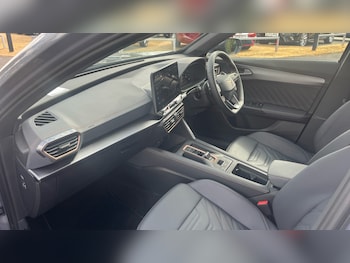 Used Cupra Formentor 2025 for sale - 79417638: Photo