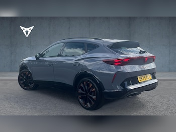 Used Cupra Formentor 2025 for sale - 79417638: Photo