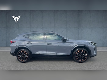 Used Cupra Formentor 2025 for sale - 79417638: Photo