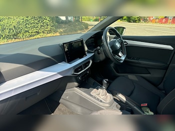 Used SEAT Ibiza 2023 for sale - 75502211: Photo
