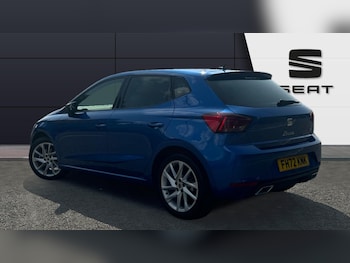 Used SEAT Ibiza 2023 for sale - 75502211: Photo