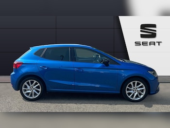 Used SEAT Ibiza 2023 for sale - 75502211: Photo