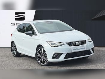 Used SEAT Ibiza 2023 for sale - 79869148: Photo