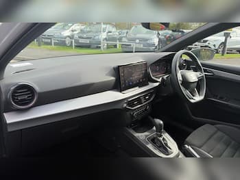 Used SEAT Ibiza 2023 for sale - 79869148: Photo