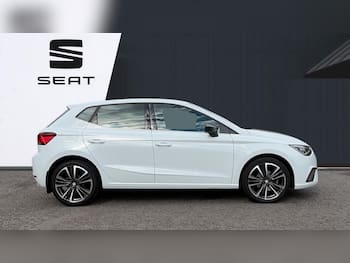 Used SEAT Ibiza 2023 for sale - 79869148: Photo