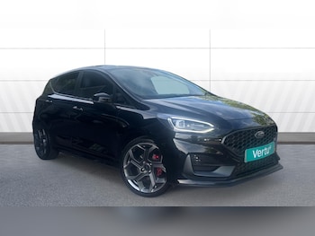 Used Ford Fiesta 2023 for sale - 78345715: Photo