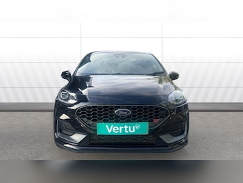 Used Ford Fiesta 2023 for sale - 78345715: Photo