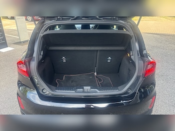 Used Ford Fiesta 2023 for sale - 78345715: Photo