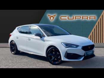 2024 (24) - 1.5 eTSI V1 Design Edition 5dr DSG Petrol Hatchback