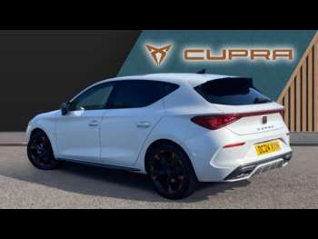 Used Cupra Leon 2024 for sale - 74900440: Photo