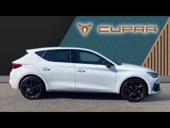 Used Cupra Leon 2024 for sale - 74900440: Photo